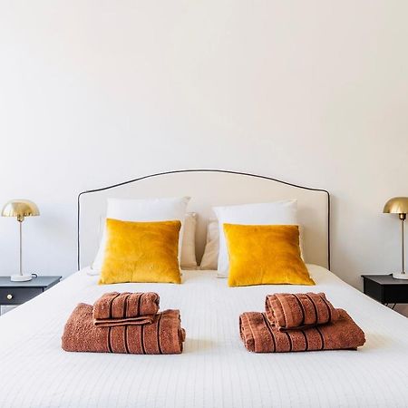 The Novels Suite Bari Ngoại thất bức ảnh