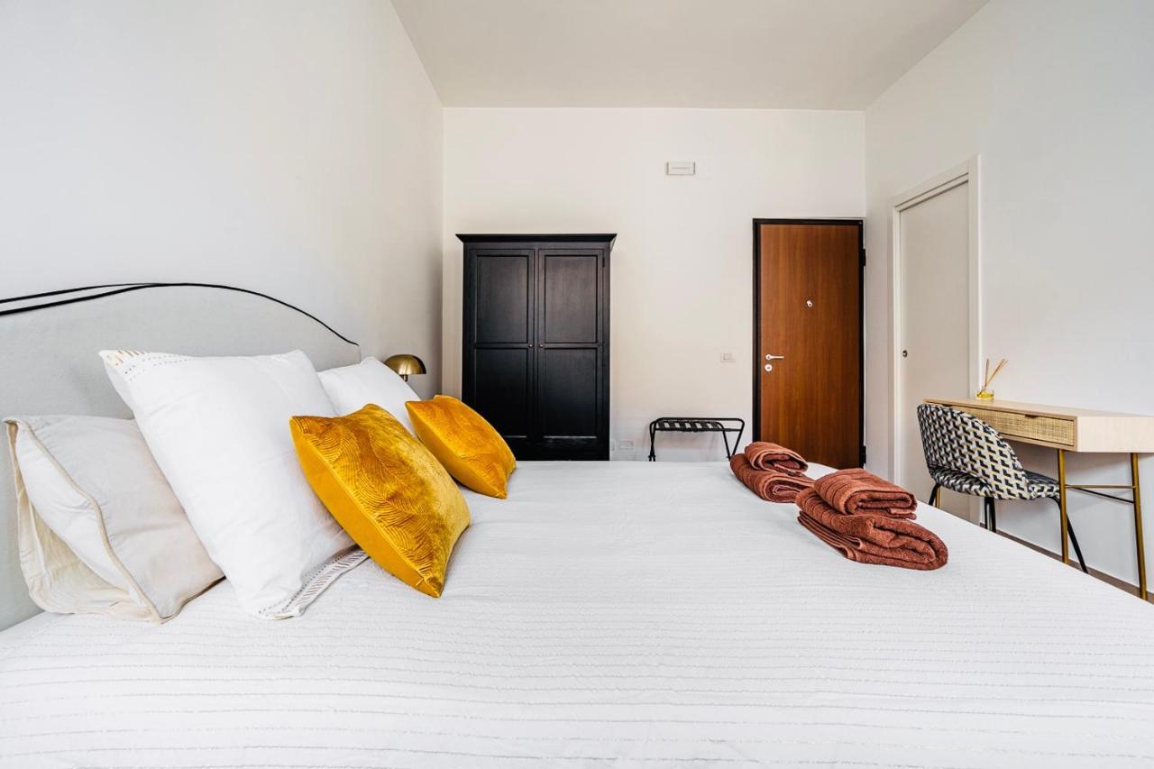 The Novels Suite Bari Ngoại thất bức ảnh