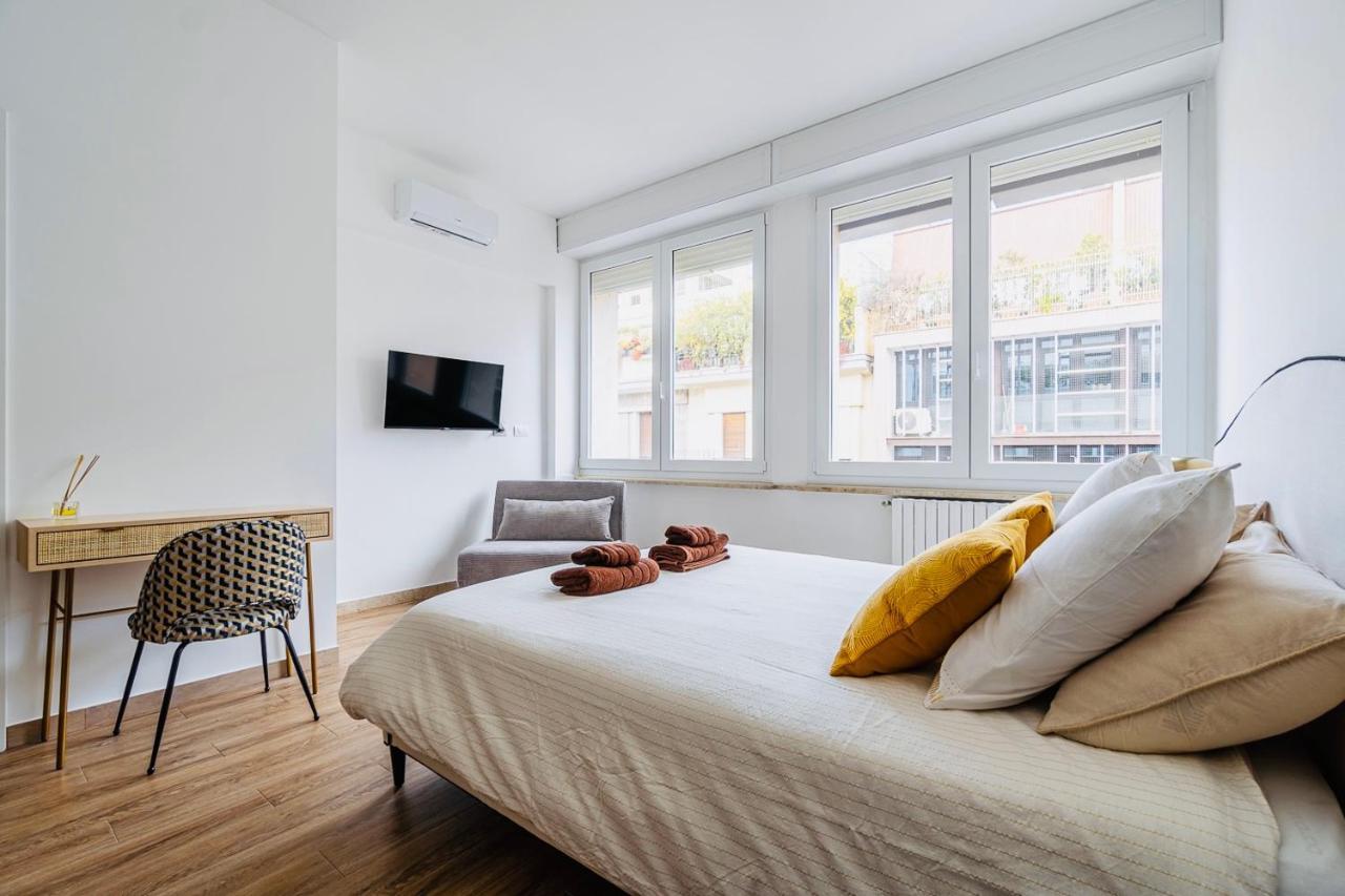 The Novels Suite Bari Ngoại thất bức ảnh