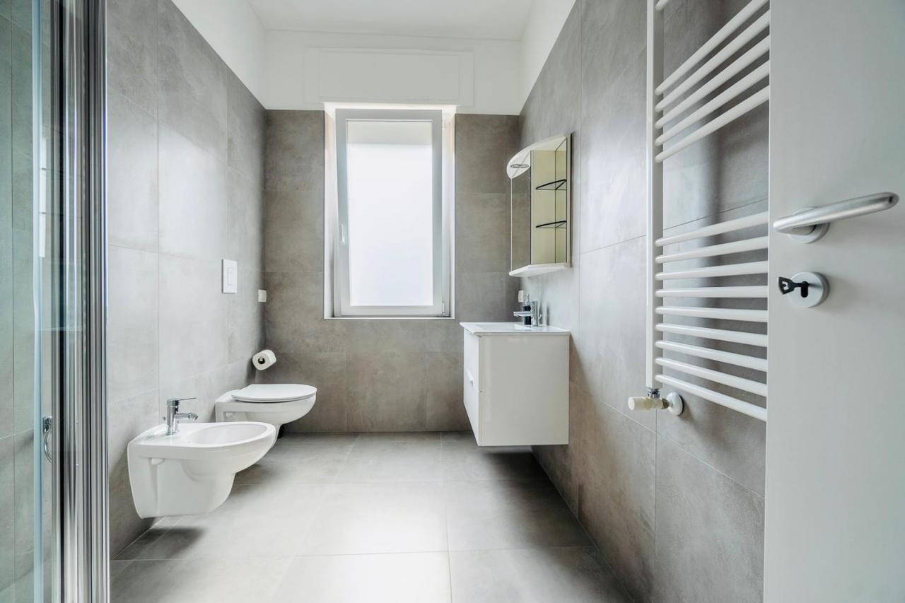 The Novels Suite Bari Ngoại thất bức ảnh