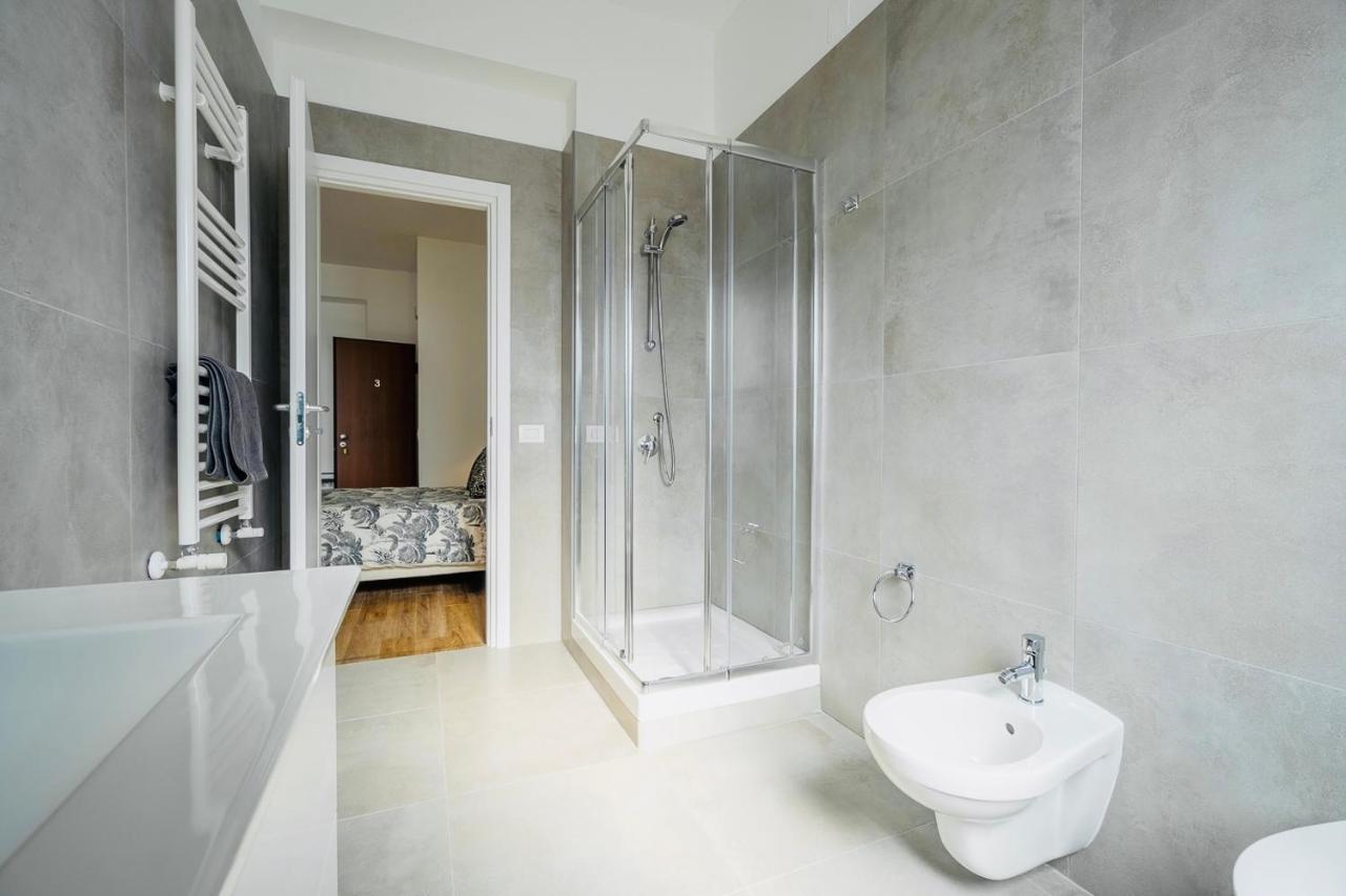 The Novels Suite Bari Ngoại thất bức ảnh