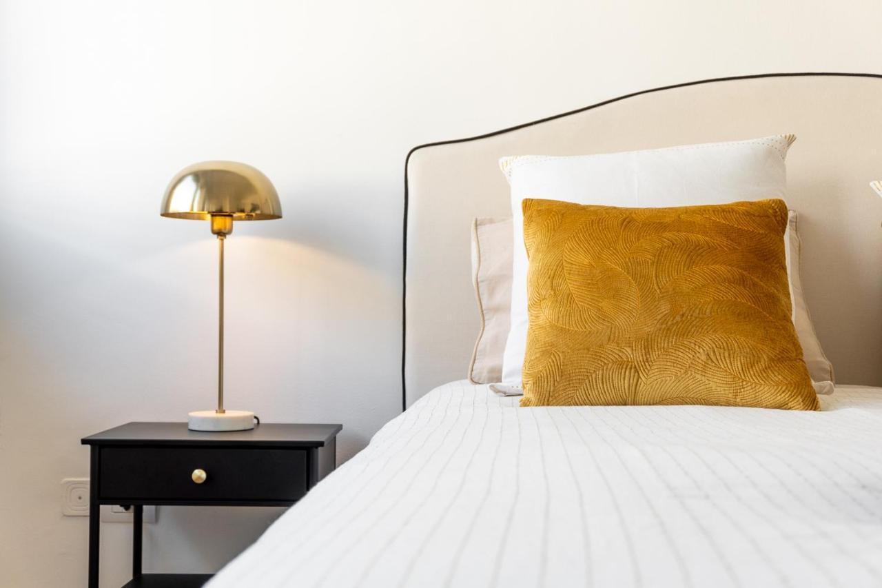 The Novels Suite Bari Ngoại thất bức ảnh